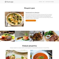 Профессиональное создание сайтов на WordPress и Joomla | Фото №1