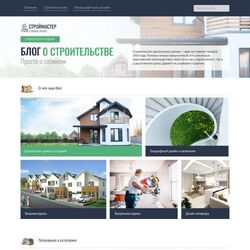 Профессиональное создание сайтов на WordPress и Joomla | Фото №7