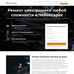 Нюансы разработки и создания сайта бытовой техники | Фото №14