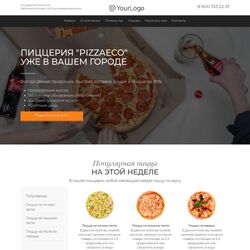 Как создать сайт для кафе или ресторана? | Фото №15