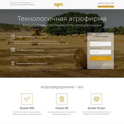 Профессиональная разработка и продвижение сайтов для разных сфер производства | Фото №5