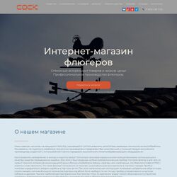 Заказать сайт под ключ для интернет-магазина товаров для дома | Фото №20