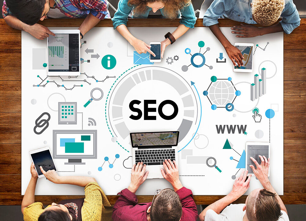 Интернет-магазин «под ключ» с SEO-оптимизацией и адаптивной версткой | Блог ВебЭстет