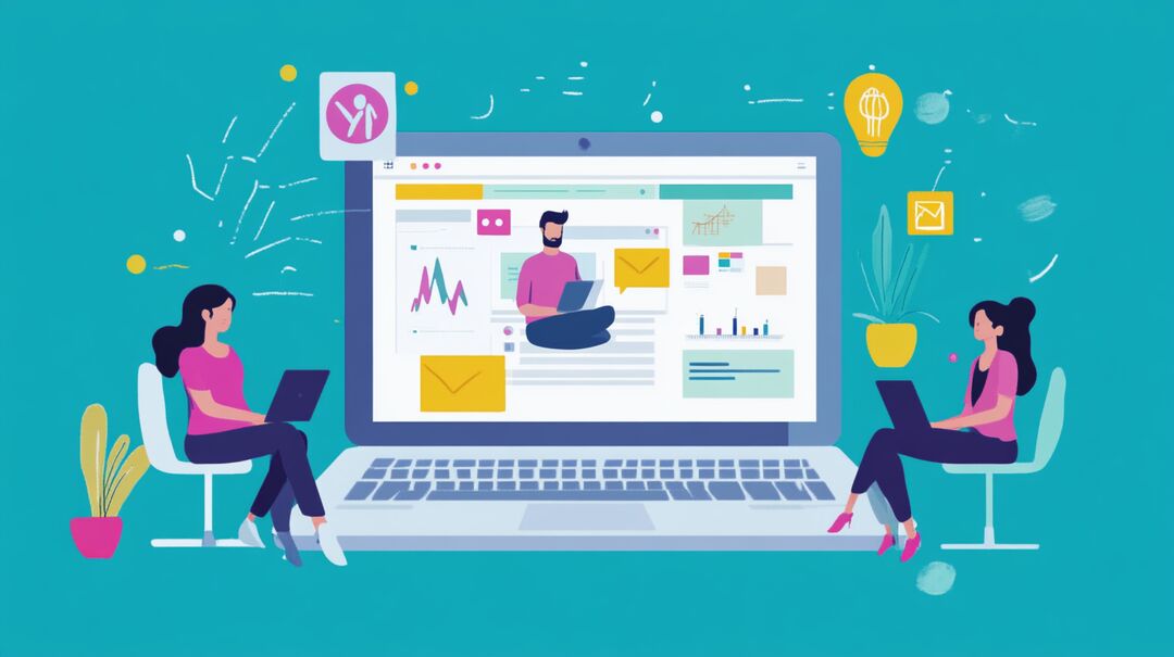 Накрутка поведенческих факторов в SEO: что это такое, как работает и почему с этим нужно быть осторожнее | Блог ВебЭстет