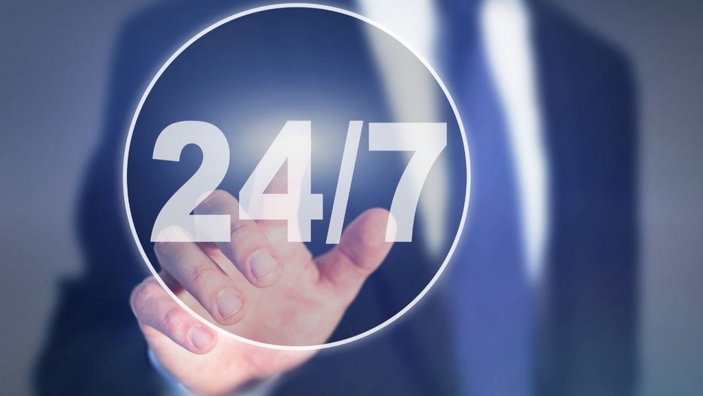 24/7 на связи с клиентами: зачем спортивному бизнесу нужен интернет-магазин - блог ВебЭстет