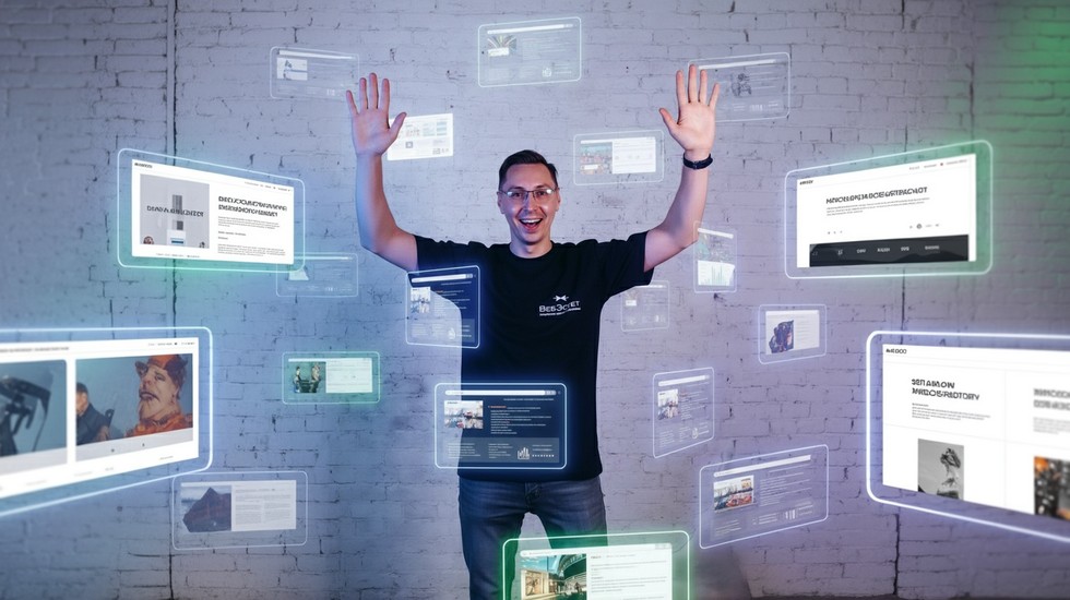 SEO-продвижение через внешние ресурсы